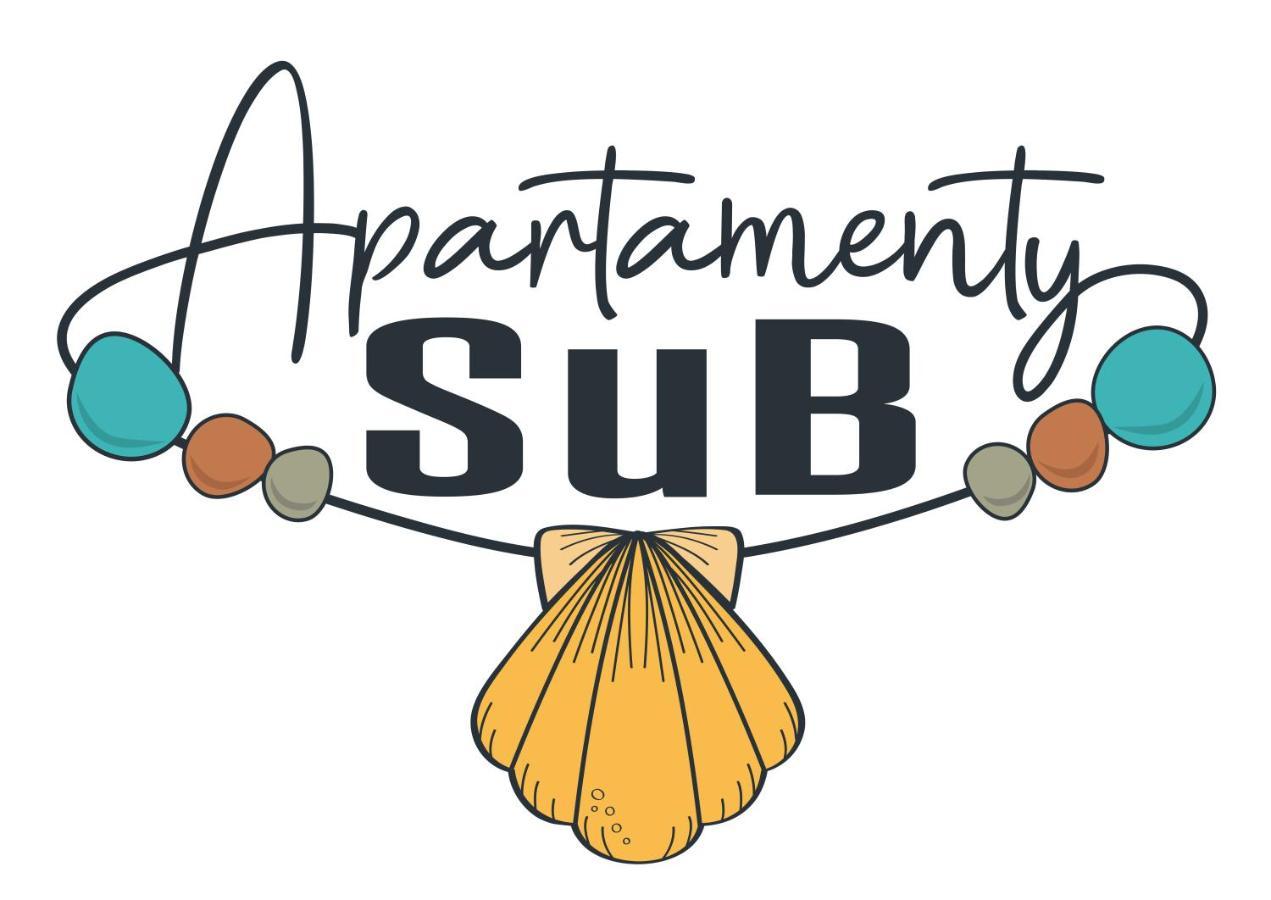 Apartment Spirit Z Sauna Sopot Ngoại thất bức ảnh